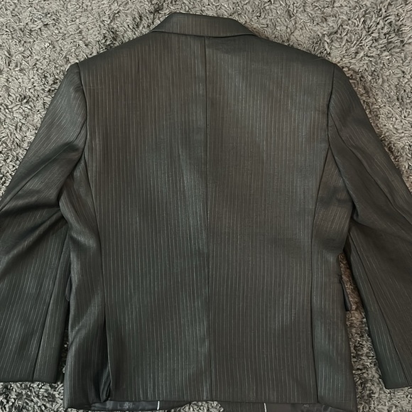 Tazio Boys Suit Jacket - Picture 6 of 6